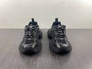 Balenciaga Phantom Runner Black - 6