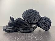 Balenciaga Phantom Runner Black - 5