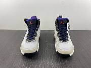 Air Jordan 37 Light Bone Dark Concord DD6958-060 - 3