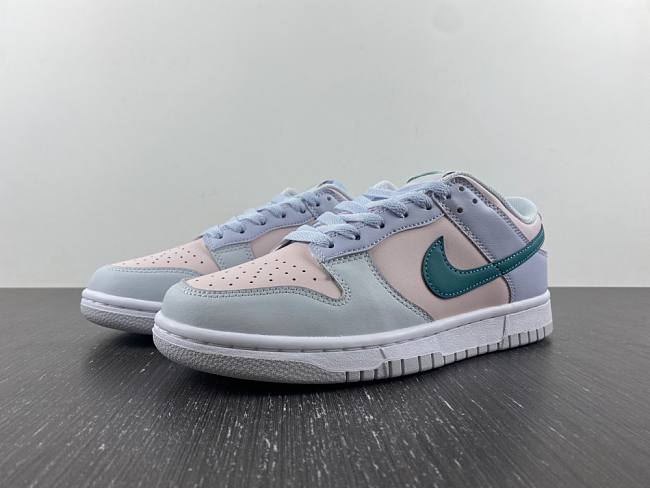 Nike Dunk Low Mineral Teal FD1232-002 - 1