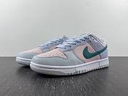 Nike Dunk Low Mineral Teal FD1232-002 - 3