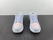 Nike Dunk Low Mineral Teal FD1232-002 - 4