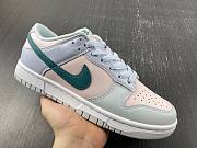 Nike Dunk Low Mineral Teal FD1232-002 - 2