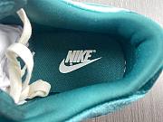 Nike Dunk Low Velvet Teal DZ5224-300 - 4