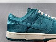 Nike Dunk Low Velvet Teal DZ5224-300 - 3