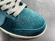 Nike Dunk Low Velvet Teal DZ5224-300 - 5