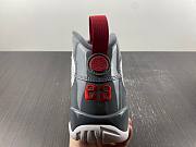 Air Jordan 9 Retro Fire Red CT8019-162 - 2