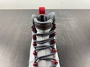 Air Jordan 9 Retro Fire Red CT8019-162 - 5