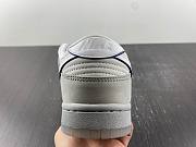 Nike Dunk Low Wolf Grey Pure Platinum DX3722-001 - 4