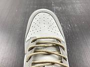 Nike Dunk Low Wolf Grey Pure Platinum DX3722-001 - 6