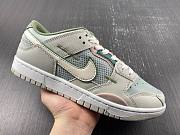 Nike Dunk Scrap Grey Haze Phantom DM0802-001 - 6