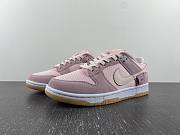 Nike Dunk Low Teddy Bear (W) DZ5318-640 - 1