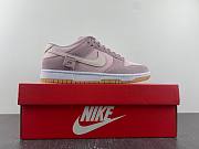 Nike Dunk Low Teddy Bear (W) DZ5318-640 - 4