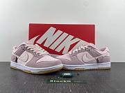 Nike Dunk Low Teddy Bear (W) DZ5318-640 - 6