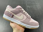 Nike Dunk Low Teddy Bear (W) DZ5318-640 - 5