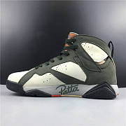 Air Jordan 7 Retro Patta Icicle AT3375-100 - 3