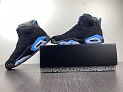 Air Jordan 6 Retro UNC 384664-006 - 2