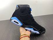 Air Jordan 6 Retro UNC 384664-006 - 3