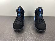 Air Jordan 6 Retro UNC 384664-006 - 5