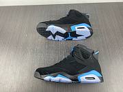 Air Jordan 6 Retro UNC 384664-006 - 6