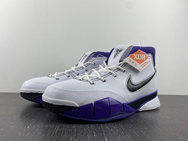 Nike Kobe 1 Protro  AQ2728-105 - 1