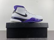 Nike Kobe 1 Protro  AQ2728-105 - 2