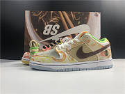 Nike SB Dunk Low Street Hawker (2021) CV1628-800 - 1