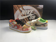 Nike SB Dunk Low Street Hawker (2021) CV1628-800 - 6