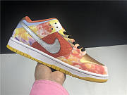 Nike SB Dunk Low Street Hawker (2021) CV1628-800 - 2