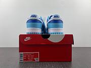 Nike Dunk Low Retro QS Argon (2022) DM0121-400 - 6