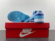 Nike Dunk Low Retro QS Argon (2022) DM0121-400 - 5