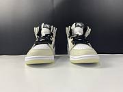 Jordan 1 generation AJ1 women's AIR JORDAN 1 ZOOM AIR CMFT CT0979-002 - 2