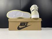 Jordan 1 generation AJ1 women's AIR JORDAN 1 ZOOM AIR CMFT CT0979-002 - 3