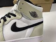 Jordan 1 generation AJ1 women's AIR JORDAN 1 ZOOM AIR CMFT CT0979-002 - 5