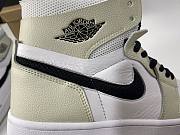 Jordan 1 generation AJ1 women's AIR JORDAN 1 ZOOM AIR CMFT CT0979-002 - 6