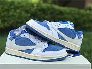 Air Jordan 1 Low OG TS SP CQ4277-212 - 4