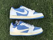 Air Jordan 1 Low OG TS SP CQ4277-212 - 6