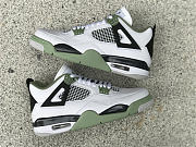 Air Jordan 4 WMNS “Seafoam” AQ9129-103 - 2