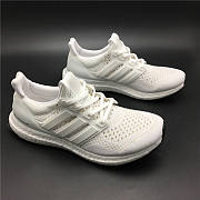 Adidas Ultra Boost 1.0 Core White - S77416 - 1