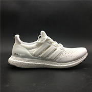 Adidas Ultra Boost 1.0 Core White - S77416 - 2