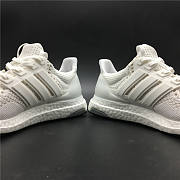 Adidas Ultra Boost 1.0 Core White - S77416 - 5