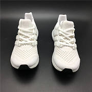 Adidas Ultra Boost 1.0 Core White - S77416 - 4