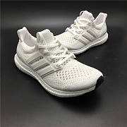 Adidas Ultra Boost 1.0 Core White - S77416 - 6