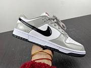 Nike Dunk Low Light Iron Ore (W) DQ7576-001 - 3