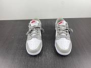 Nike Dunk Low Light Iron Ore (W) DQ7576-001 - 2