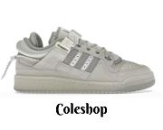 Adidas Forum Buckle Low Bad Bunny Last Forum HQ2153 - 1