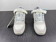 Adidas Forum Buckle Low Bad Bunny Last Forum HQ2153 - 2