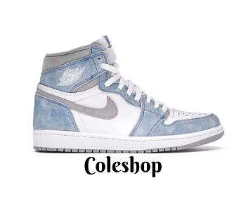 Air Jordan 1 Retro High OG Hyper Royal 555088-402