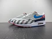 Nike Air Max 1 Parra (2018) AT3057-100 - 6