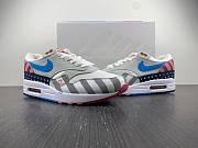 Nike Air Max 1 Parra (2018) AT3057-100 - 4